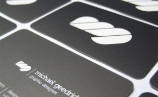 Cool Unique Business Cards – Michael Greedrick