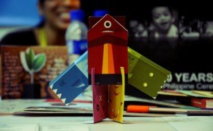 Creative Business Cards - Ideals