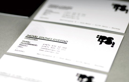 cool business card peto2Cool Business Card   Peto