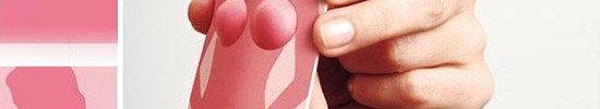 Unique Business Card - Plastic surgery