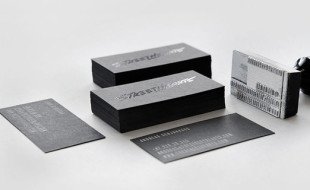 Unique Business Card – Streethearts