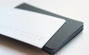 Cool Business Card – Marnie Gilder