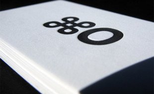 Letterpress Business Card – CMND O