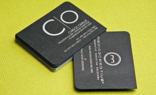 Cool Business Card – Media3Creative