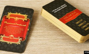 Cool Business Cards by PremiumCards.net