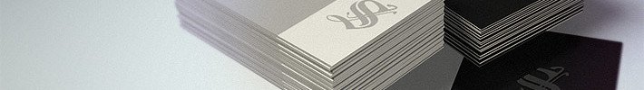 Cool Business Card - Scaline London