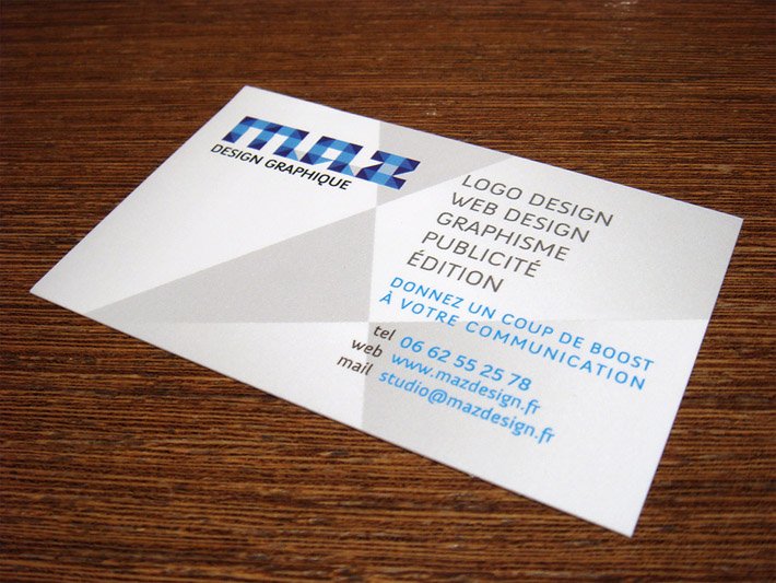 business cards