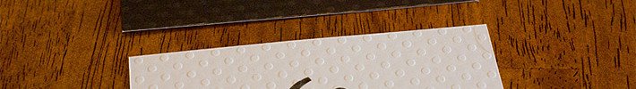 Cool Business Card - Nick Mealey