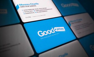 Custom Business Card – Good Prices