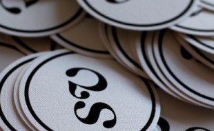 Cool Round Business Card - StudioVico