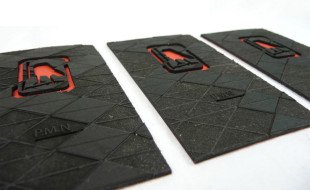 Unique Game Designers Business Cards
