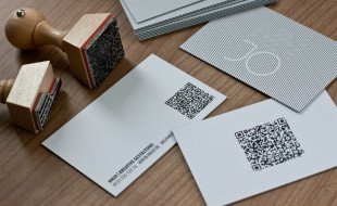 Cool Stamped Business Cards – NNJO