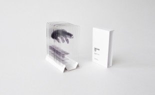 3d Transparent Business Cards – Another Art