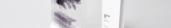 3d Transparent Business Cards - Another Art