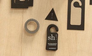 Unique Business Cards – Sh!