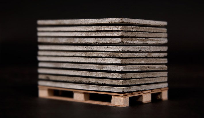 Coolest Business Cards - Out of Concrete Coolest Business Cards - Out of Concrete