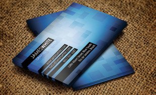 Creative Business Card Design