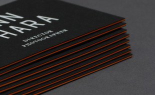 Cool Business Card – Finn O’Hara