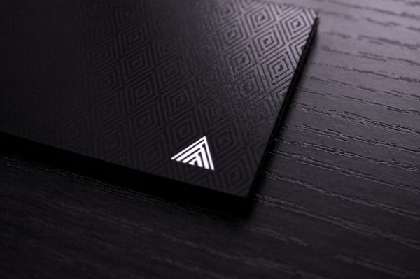 Cool Business Card - Armarion