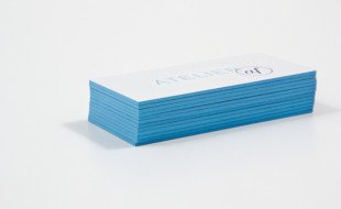 Cool Business Cards – Atelier AF