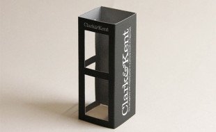 Unique Business Card - Clark&Kent