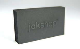 Laser Cut Business Cards - Jakshop