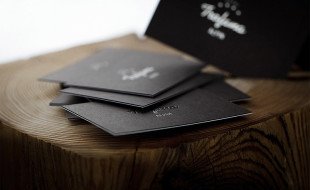 Unique Business Cards - Trofana Aplin