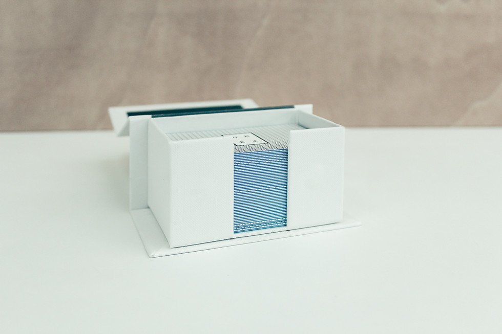 Creative Business Cards - DR EJ 4