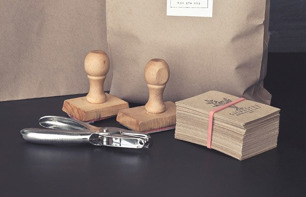 Custom Business Cards - Silvestre 2