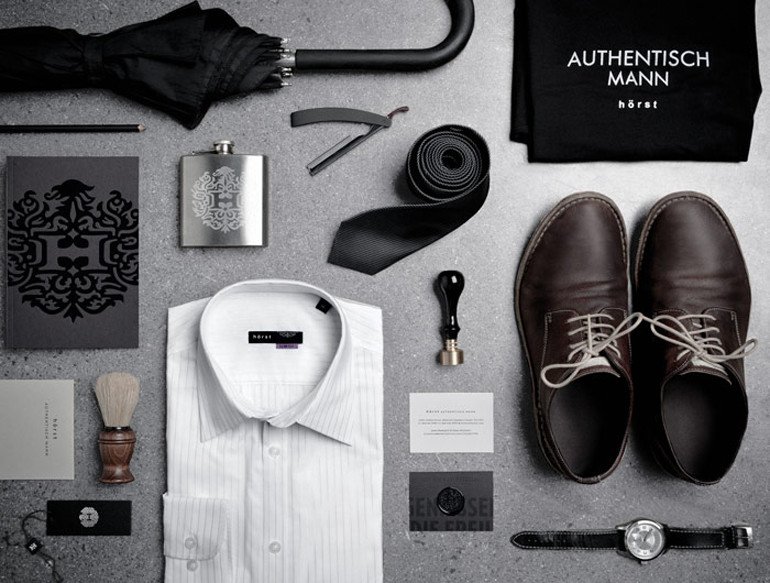 Brand Style - Hörst