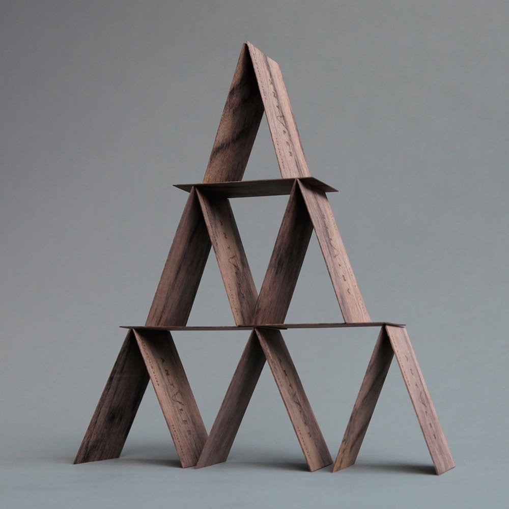 Cool Business Card - Antler 3