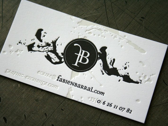 blisk business card